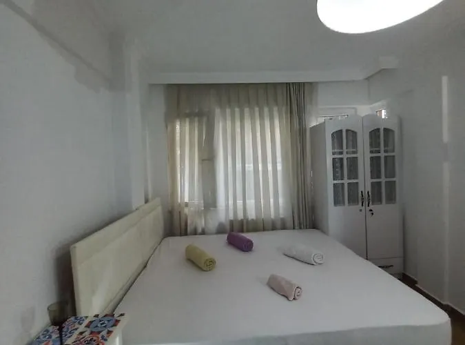 Silent Corner 3 伊斯坦布尔