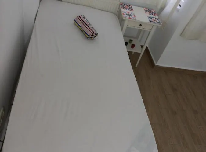 公寓 Silent Corner 3 *