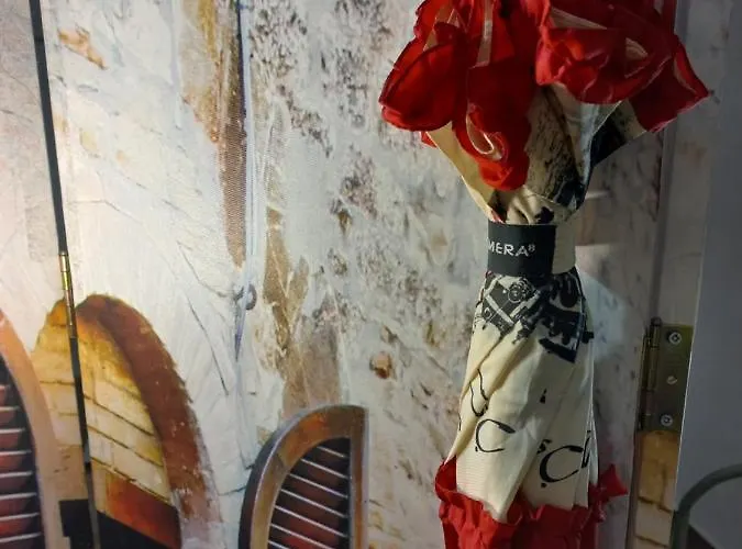 Silent Corner 3 公寓 *