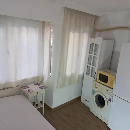 Silent Corner 3 Apartamento