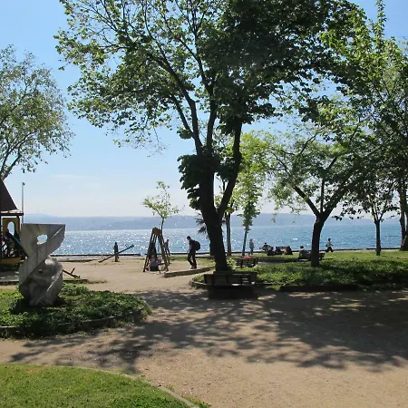 Silent Corner 3 Apartamento