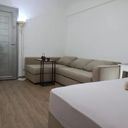 Apartamento Silent Corner 3