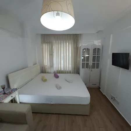 Appartement Silent Corner 3 *