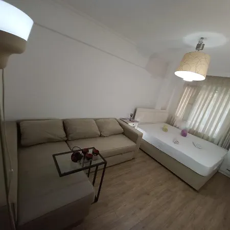 Apartamento Silent Corner 3