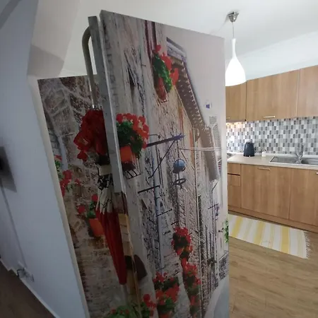 Apartamento Silent Corner 3