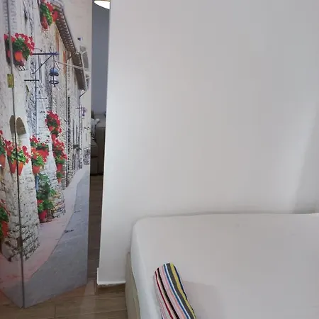 Silent Corner 3 * Istanbul
