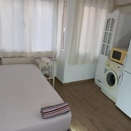 Silent Corner 3 Apartamento