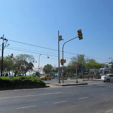 Appartement Silent Corner 3 *