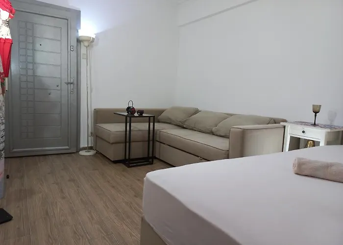 شقة Silent Corner 3