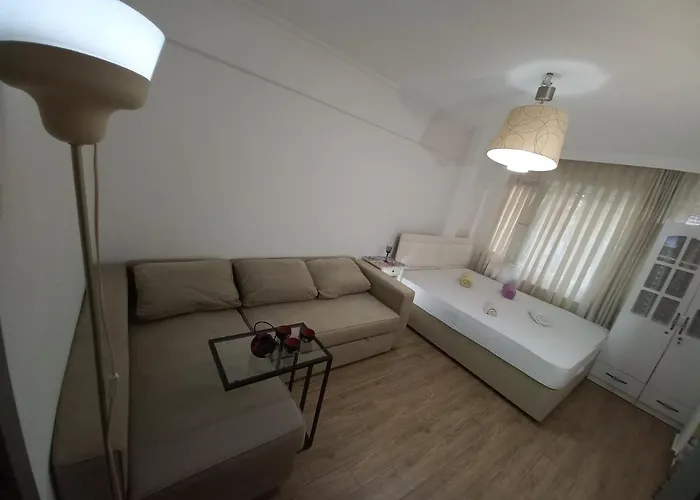 شقة Silent Corner 3