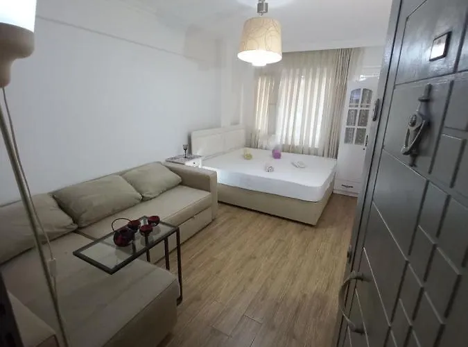 Silent Corner 3 شقة