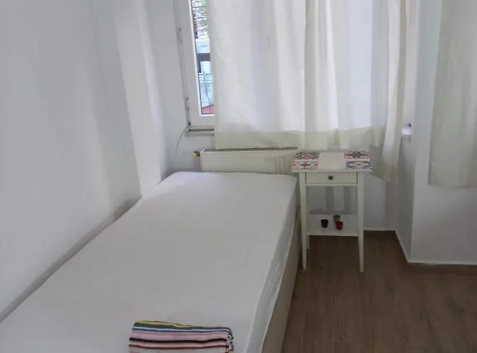 Silent Corner 3 * اسطنبول