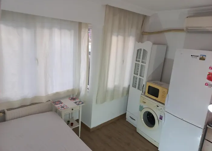 Silent Corner 3 شقة