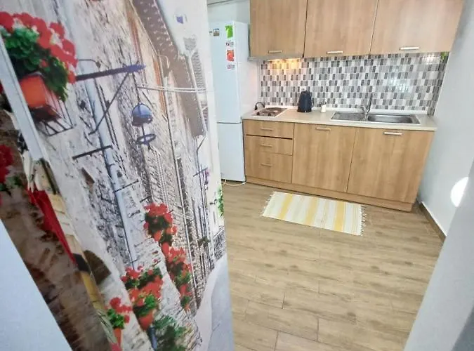 شقة Silent Corner 3