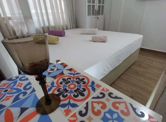 Silent Corner 3 * اسطنبول