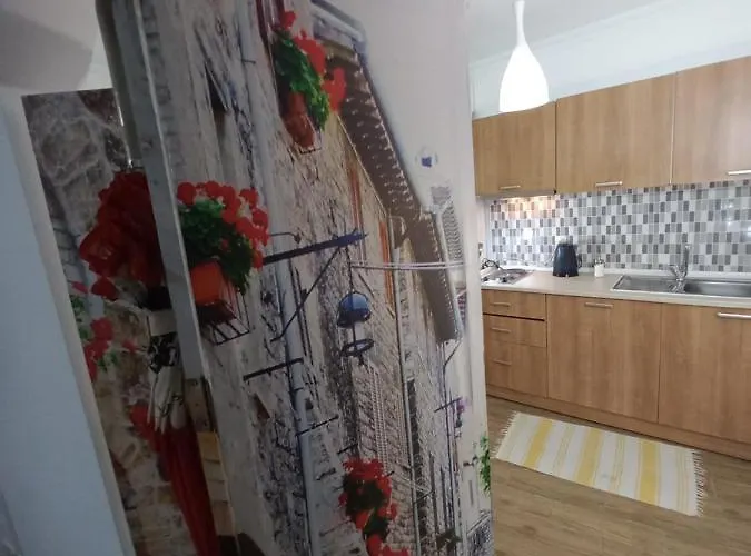 Silent Corner 3 شقة