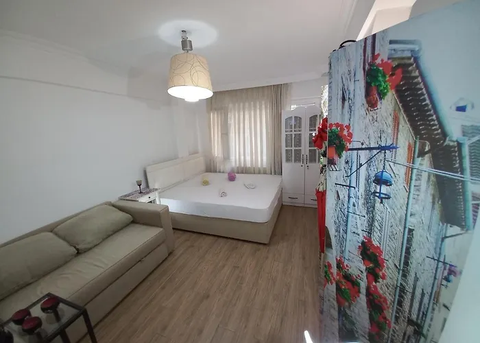 Silent Corner 3 شقة *