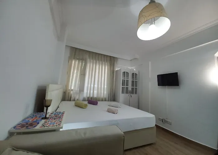 Silent Corner 3 اسطنبول