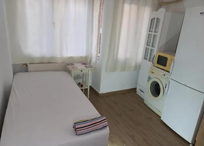 Silent Corner 3 شقة