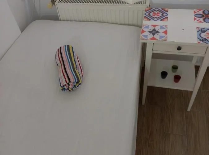 Silent Corner 3 اسطنبول