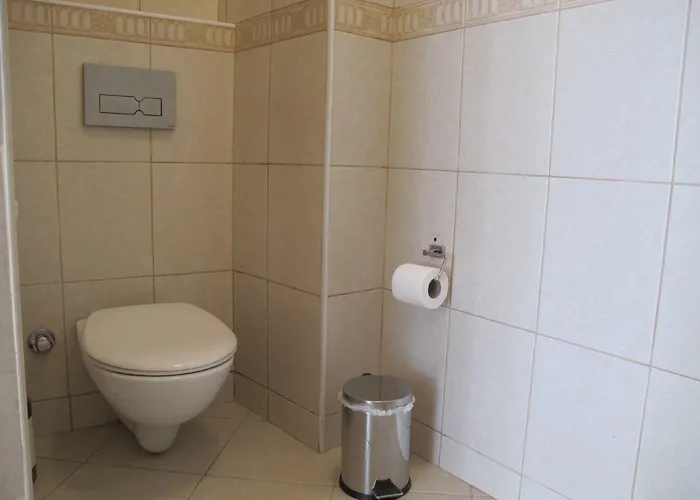 Silent Corner 3 * اسطنبول