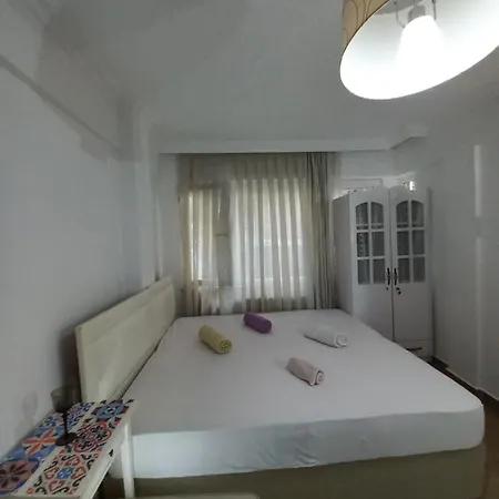 Silent Corner 3 이스탄불