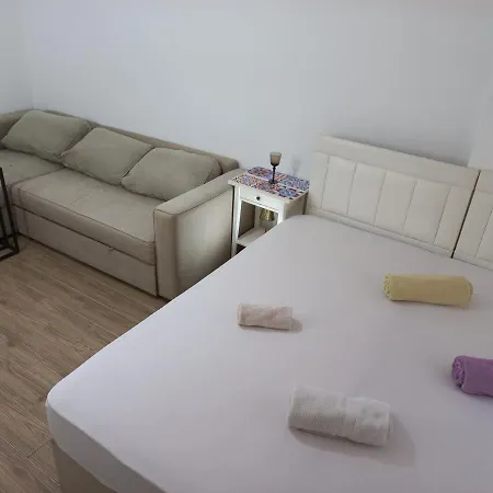 Silent Corner 3 이스탄불