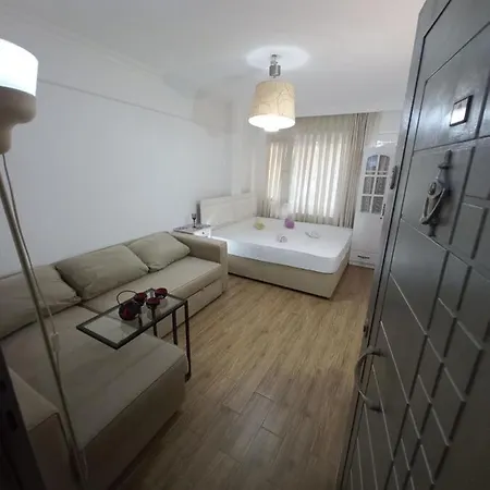 Silent Corner 3 아파트