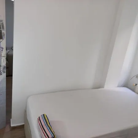 Silent Corner 3 이스탄불