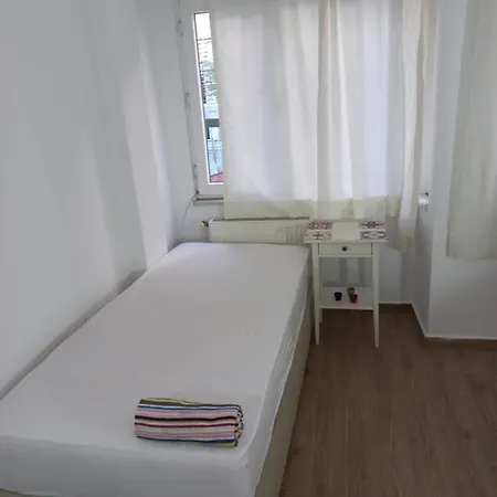 Silent Corner 3 * Istanbulská provincie