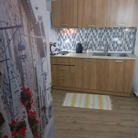 Silent Corner 3 * Istanbulská provincie