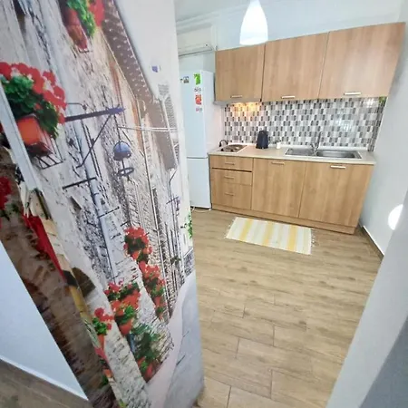 Apartmán Silent Corner 3