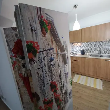 Silent Corner 3 Apartmán