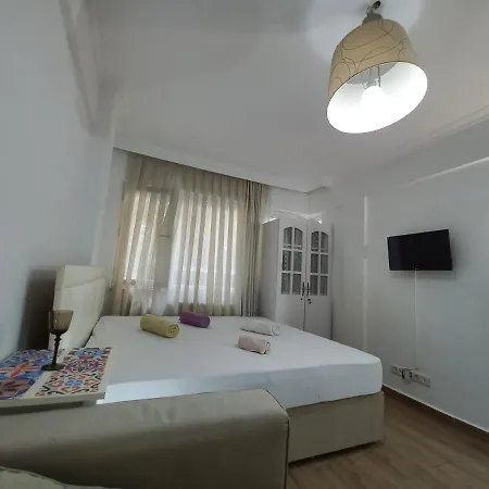 Silent Corner 3 이스탄불