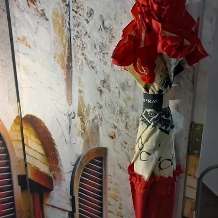 Silent Corner 3 아파트 *