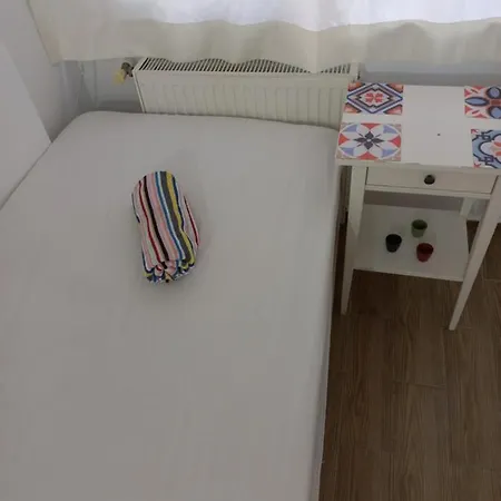 Silent Corner 3 이스탄불